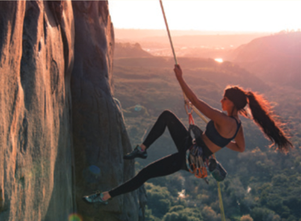 如何選擇登山(shān)繩？